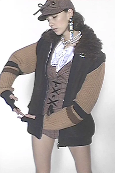 Look 9